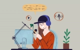 Best Podcast Recording Software Mac & Windows of 2026