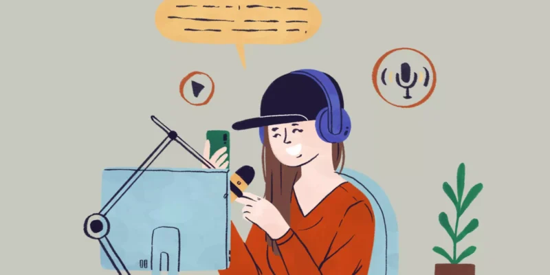 Best Podcast Recording Software Mac & Windows of 2026