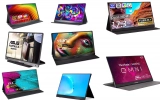 Best Portable Monitor for Programming in 2026- USB-C, HDMI Port