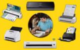 9 Best Portable Scanners for Mac in 2026