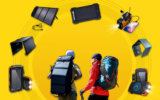 Best Portable Solar chargers for iPhone, iPad, MacBook in 2026
