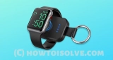 Best Portable Travel chargers for Apple Watch in 2026
