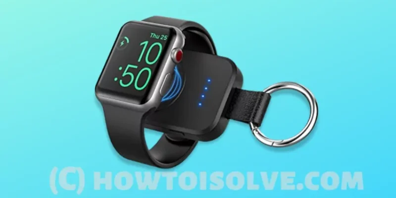 Best Portable Travel chargers for Apple Watch in 2025