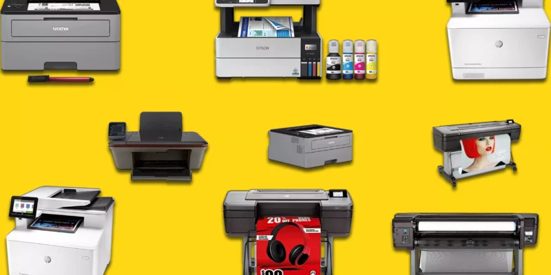 Best Postscript Printer for Mac in 2025