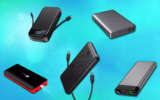 5 Best Power Banks for Pokémon Go Players in 2026
