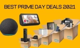 Biggest Open Prime Day Deals on Amazon for Apple Fans: 2026