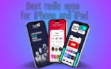 Best Radio Apps For iPhone and iPad in 2026