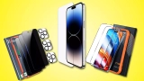 7 Best Screen Protectors for iPhone 14 Pro Max in 2026