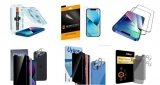 6 Best iPhone 13 Mini Screen Protectors 2026