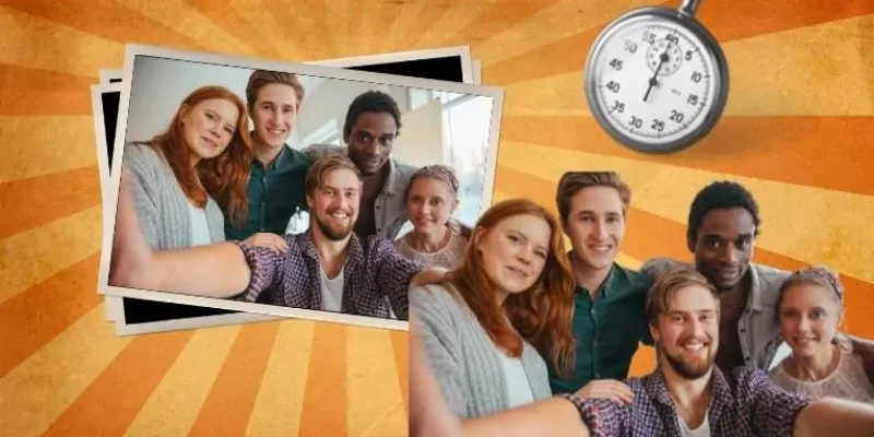 10 Best Self Timer Camera Apps for iPhone in 2026