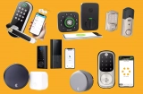 Best Smart Door Locks Compatible iPhone, Mac in 2026