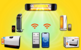 Best Smart Heaters With iPhone App Control in 2026