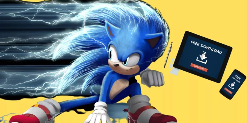 21 Best Sonic Wallpaper for iPhone & iPad, Android in 2026