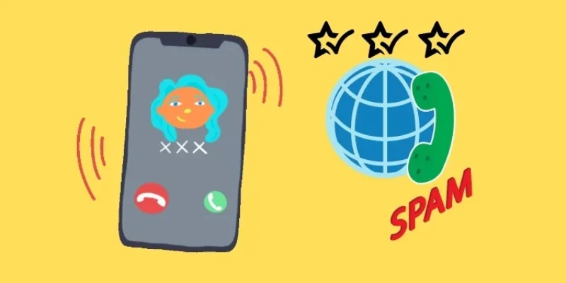 Best Spam Call Blocker iPhone 2026 (International & Local)