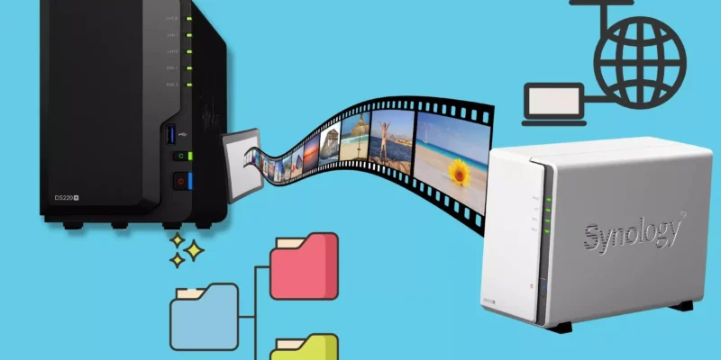 Best Synology Docker Container in 2025 that You Should Buy