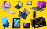 10 Best Tablets for Taking Handwritten Notes in 2026