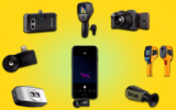 Best Thermal Imager Camera for iPhone (2026)