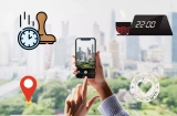Best Timestamp App for iPhone Photo Camera of 2026