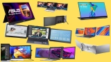 Best TRIO Portable Dual & Triple Screen Laptop Monitor MacBook in 2026