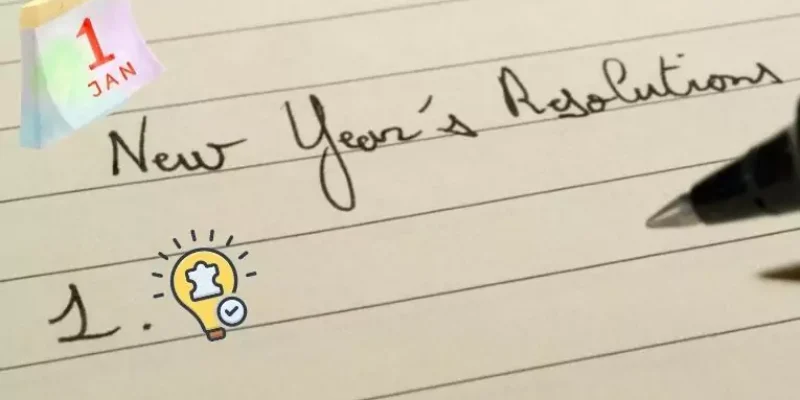 92 Best New Year’s Resolution Ideas of 2026