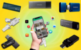 Best USB-C Flash Drives For Mac and iPad Pro in 2026