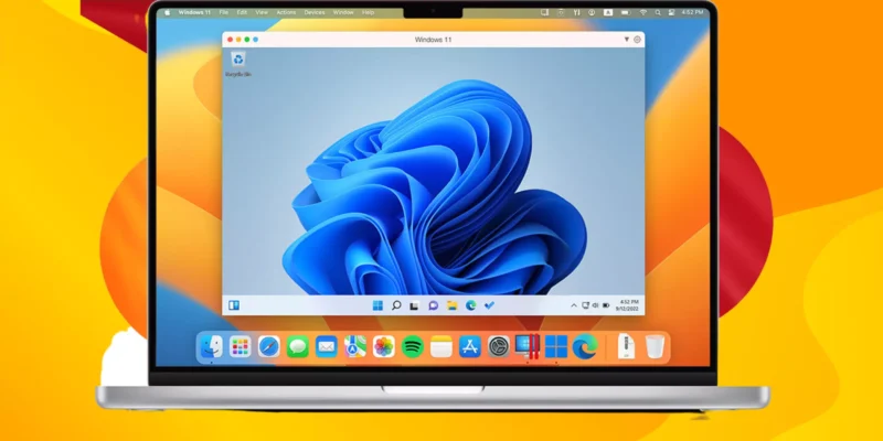 Best Virtual Machine Software for Mac Sequoia/Sonoma