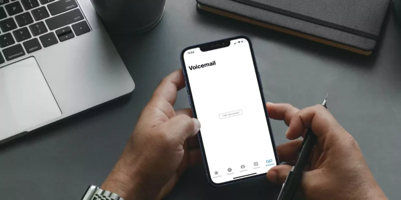 Best Voicemail Apps for iPhone & Android in 2026
