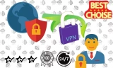 Best VPN for Mac of 2026: Free for MacBook Pro/ MacBook Air