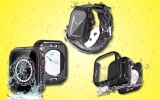 Best Waterproof Cases for Apple Watch 8 and Ultra in 2026