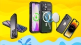 Best Waterproof Cases for iPhone 14 Pro in 2026