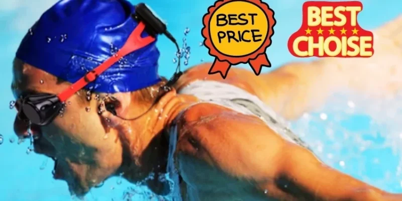 Best Waterproof Headphones for Swimming in 2025 [iPhone and Android]