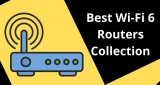 Best Wi-Fi 6 Routers in 2026 That You Must Have