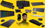 Best Wireless Keyboard and Mouse Combo in 2026