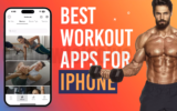 Best Workout Apps For iPhone, Apple Watch in 2026