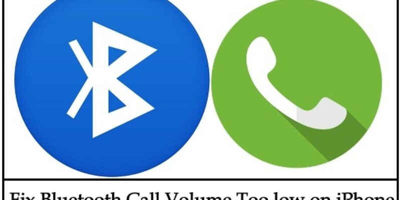 6 Fixes Bluetooth Call Volume Too low on iPhone (iOS 26)