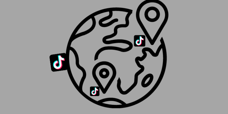 Can I Change TikTok Region/Country/Location in 2026?