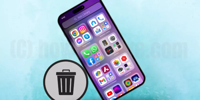 Can You Disable the App Library iOS 26 on iPhone? (2026)