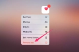How to Delete Health App on iPhone