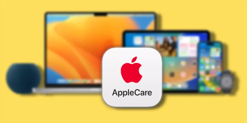 How To Cancel AppleCare+ Subscription From Apple (iPhone, Mac)