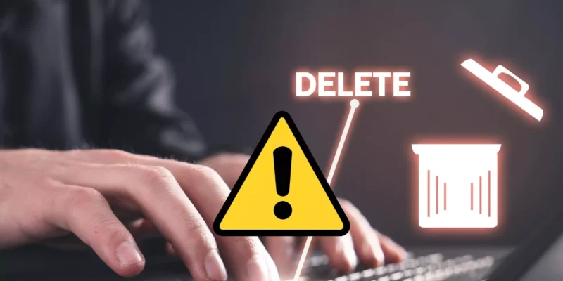 Can’t empty Trash on Mac Taheo? How to fix it!