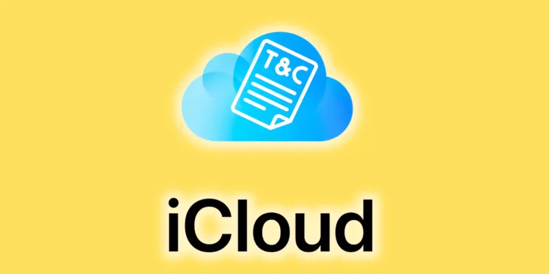 8 Fixes Can’t accept terms & conditions after macOS update