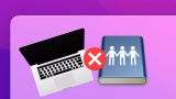 9 fixes Can’t Connect Network Drive to Mac Taheo