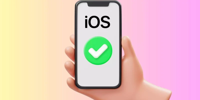 Can’t Download IOS 19 Over-The-Air (OTA) on iPhone or iPad? Here’s