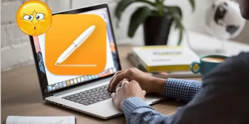 Fix Pages Can’t open on Mac tahoe 26: New or Old Pages Document