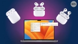 How to Change AirPods Settings on Mac
