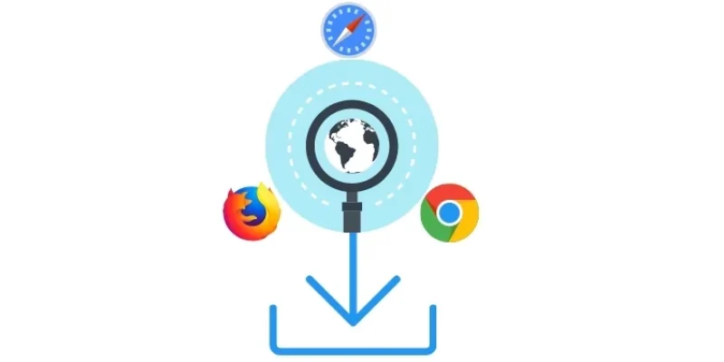 How to Change Default Download Location Mac Safari, Chrome