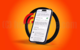 How to Change Personal Hotspot Password on iPhone