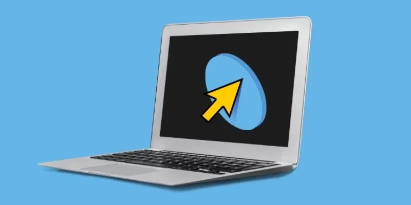 How to Change Pointer Color on Mac