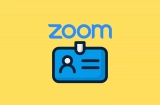 How to Change Zoom Profile on Mac, PC or iPhone & Android