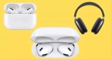 The Cheapest Apple Airpods Deals on Black Friday 2026